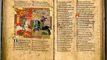 Sachsenross – Heldenburg – Amelungsborn