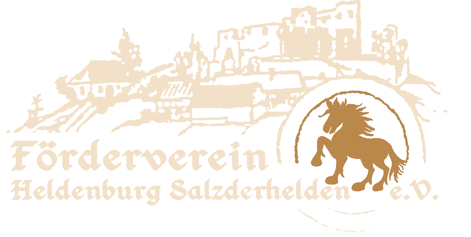 Förderverein Heldenburg e.V