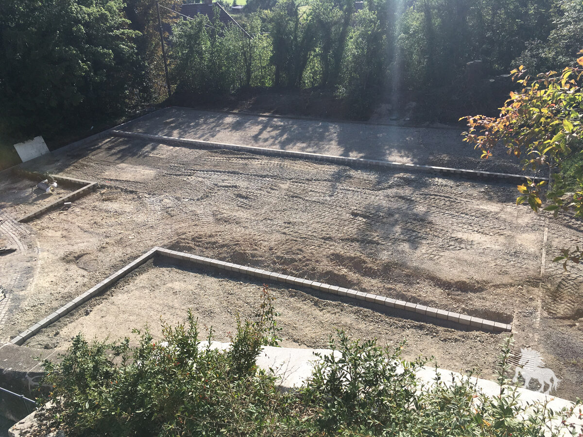 Parkplatz 6