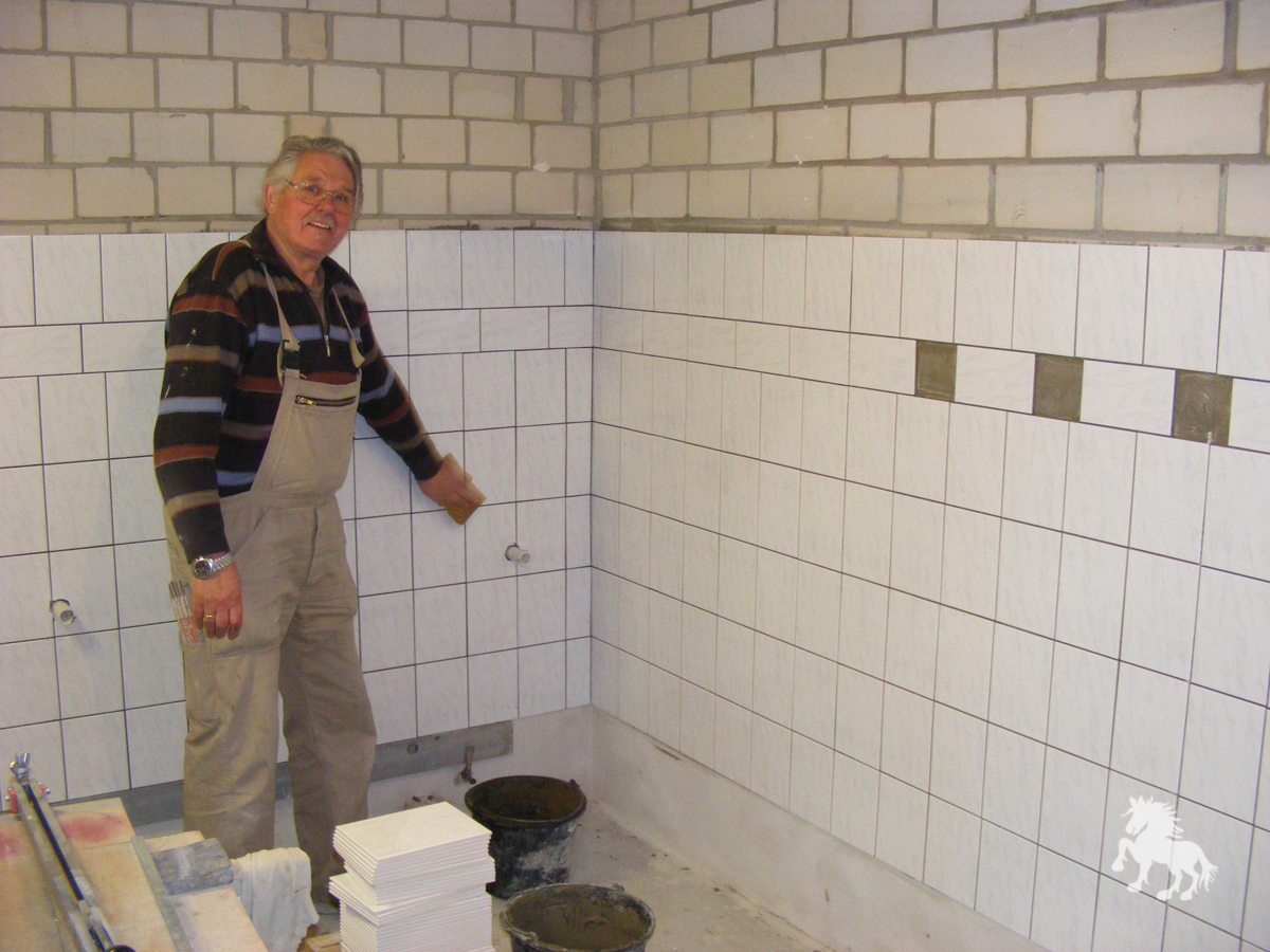 Toilette 15