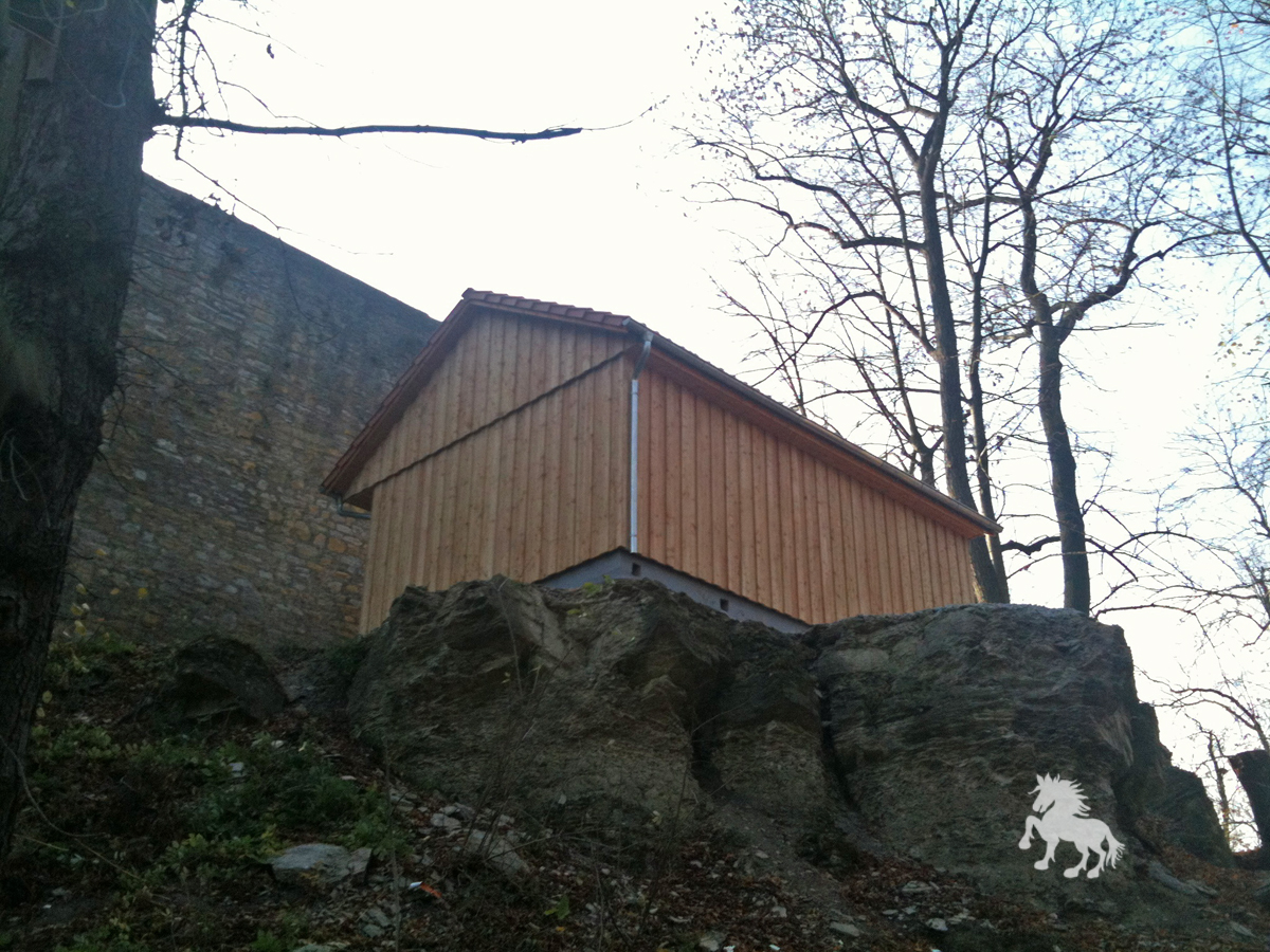 Toilette 18