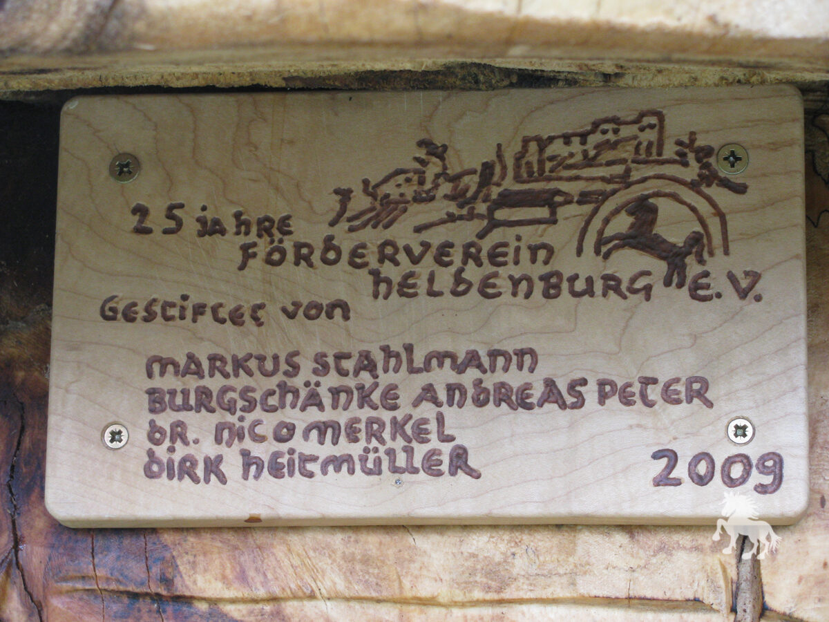 11 Linde Im Burghof