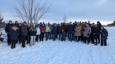 Traditionsstart ins Jahr 2026