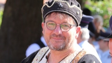 Grußwort zum Fest am 09.+10.Mai 26