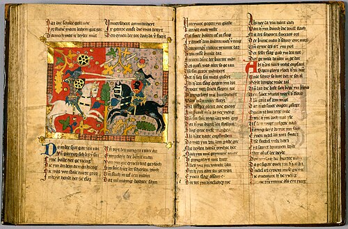 Sachsenross – Heldenburg – Amelungsborn